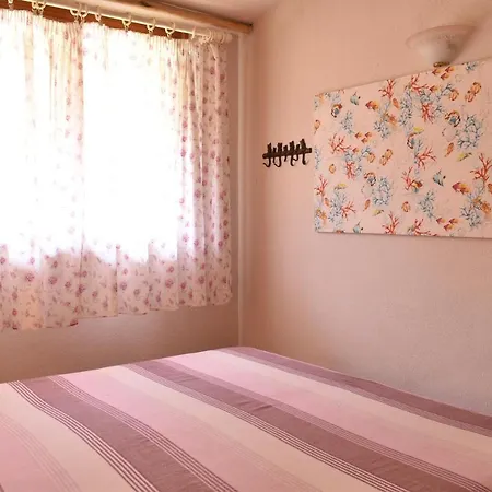 Splendida Tavolara 1 Holiday home *