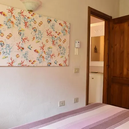 Splendida Tavolara 1 Holiday home