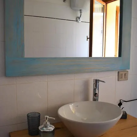 Splendida Tavolara 1 Holiday home Vaccileddi