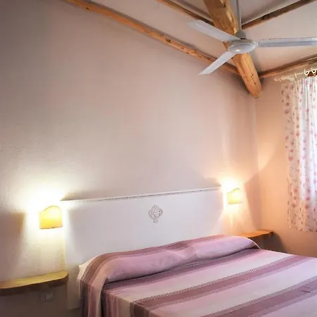 Feriehus Splendida Tavolara 1