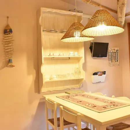 Splendida Tavolara 1 Holiday home