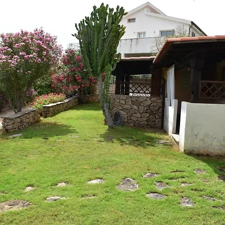 Splendida Tavolara 1 Holiday home