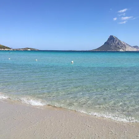 Splendida Tavolara 1 Holiday home *