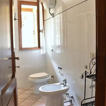 Splendida Tavolara 1 * Vaccileddi