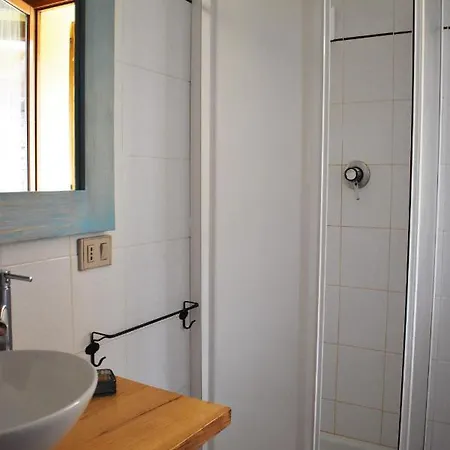 Splendida Tavolara 1 Holiday home Vaccileddi