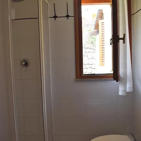 Splendida Tavolara 1 Holiday home Vaccileddi
