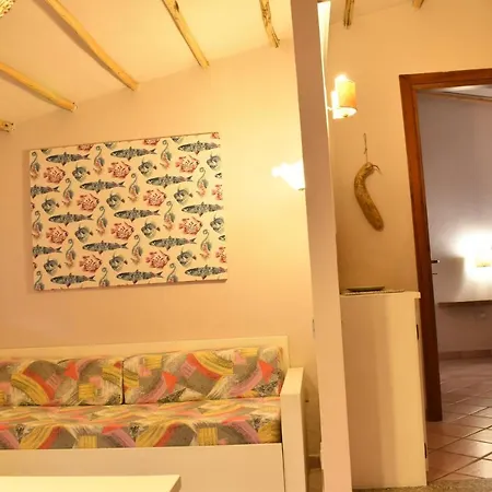 Splendida Tavolara 1 * Vaccileddi