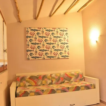 Splendida Tavolara 1 Holiday home Vaccileddi