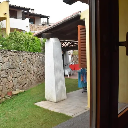 Splendida Tavolara 1 Holiday home *