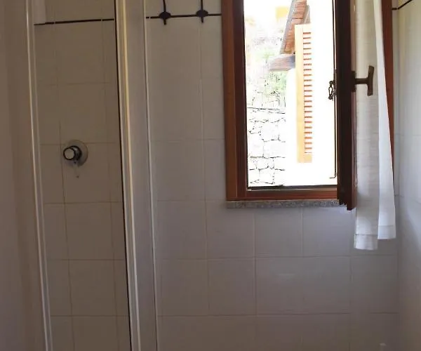 Splendida Tavolara 1 Prázdninový dům Vaccileddi