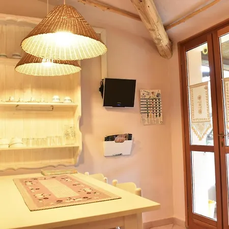 Splendida Tavolara 1 펜션