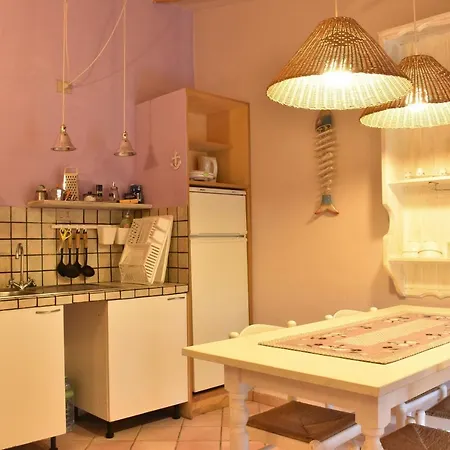 Casa vacanze Splendida Tavolara 1 *
