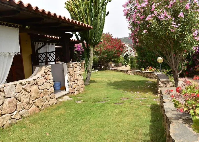 Splendida Tavolara 1