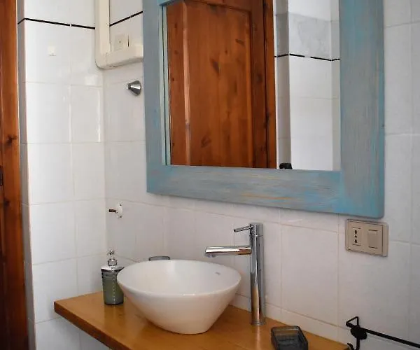 Splendida Tavolara 1 *